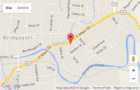 Ford Funeral Home Bridgeport West Virginia Ford Funeral Home Bridgeport West Virginia