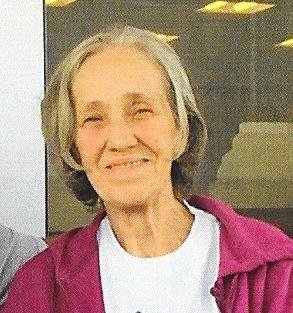 Joan Radcliff