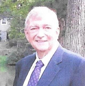 Blaine Myers