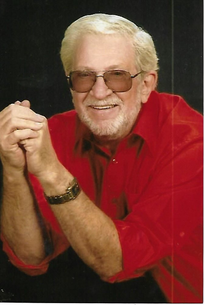 Melvin Boggs