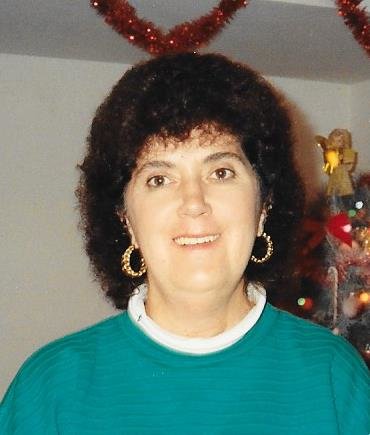 Judith Phillips