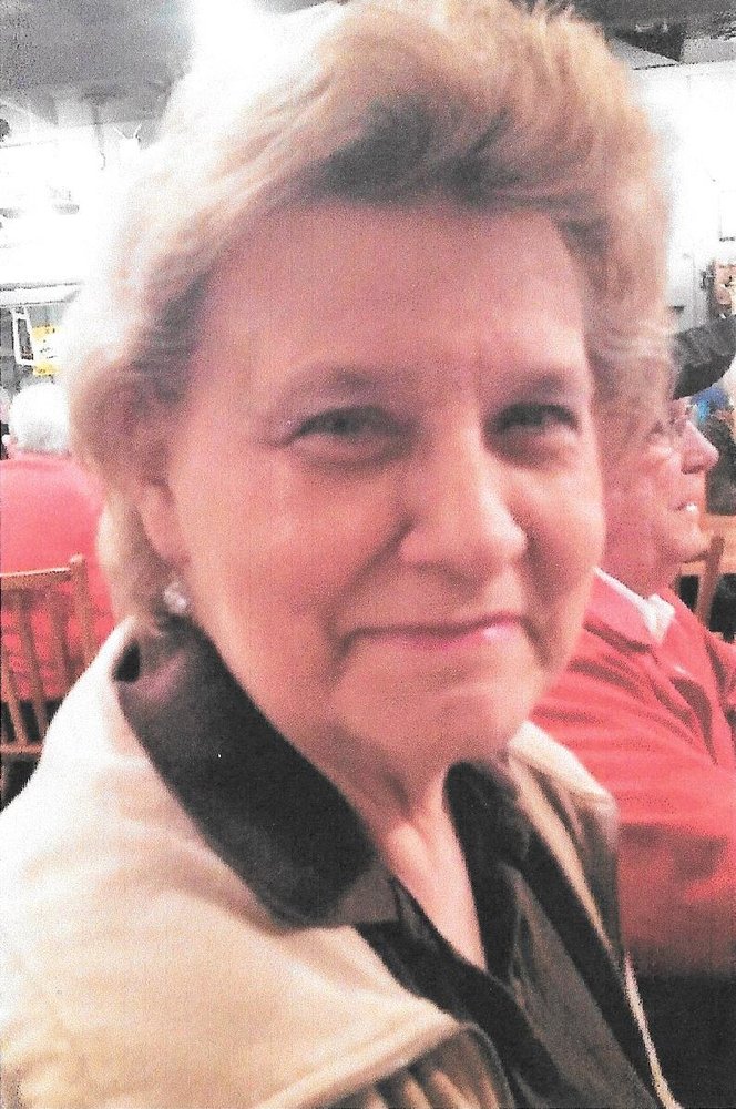 Barbara  Hayes