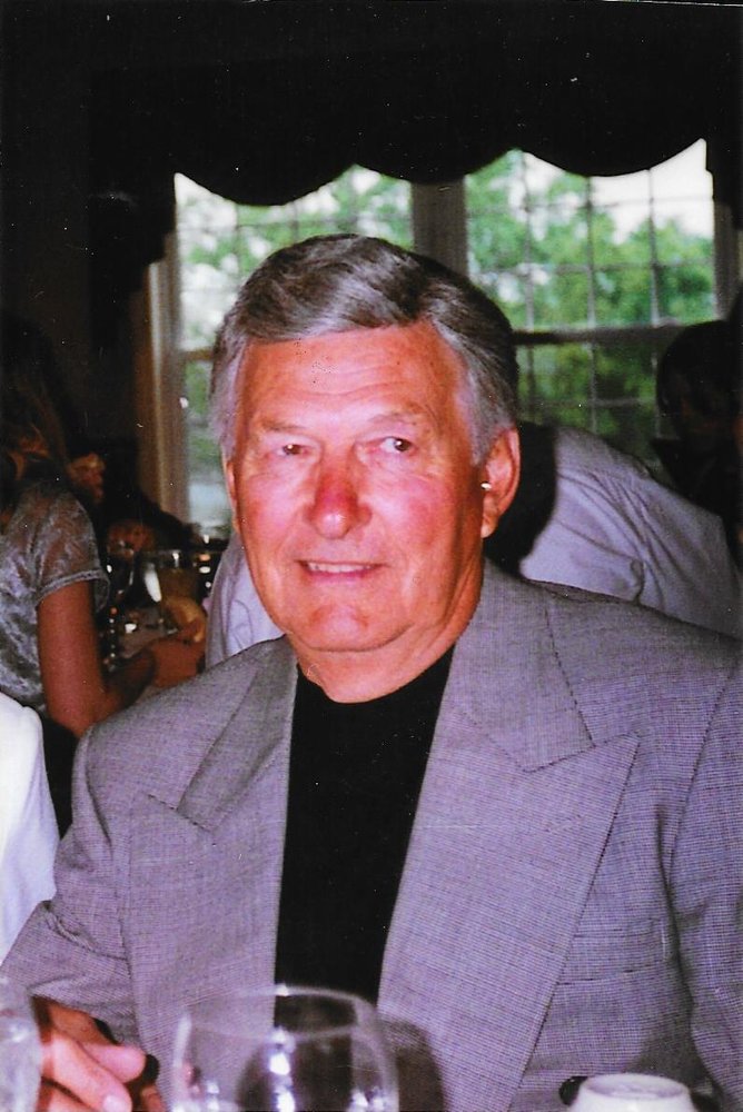 Ernest Cheslock