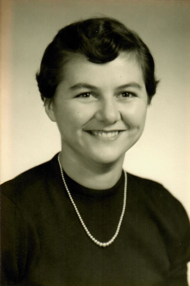 Phyllis Francis