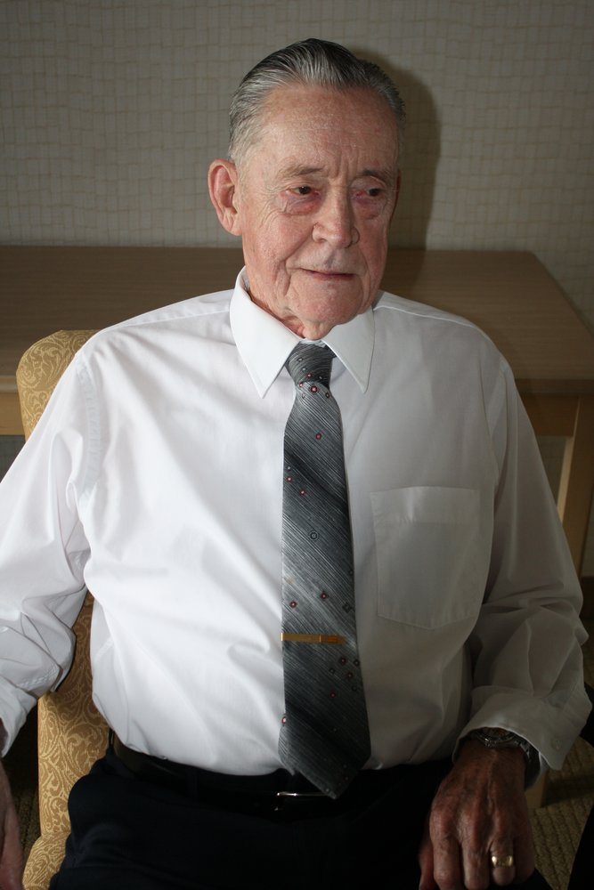 Obituary of Charles Gene Parsons | Ford Funeral Homes | Serving out...