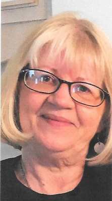 Obituary of Kathy Dea Rakocky Laughlin | Ford Funeral Homes | Servi...