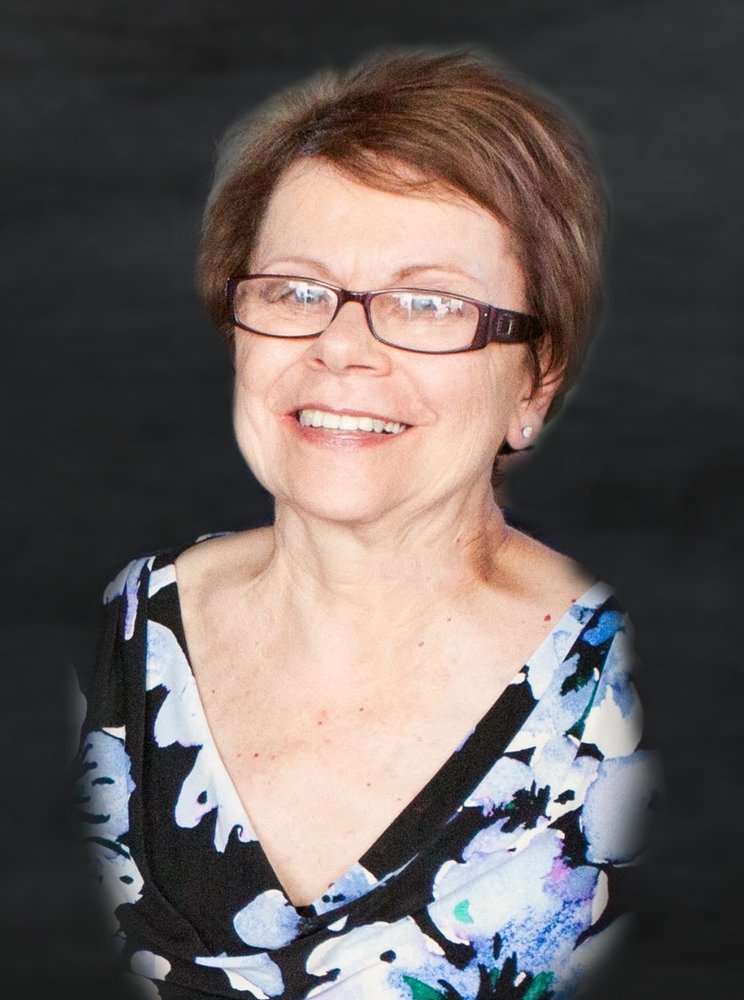 Helen Asher
