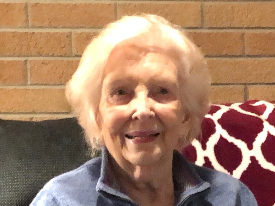 Barbara Messenger