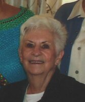 Connie Jean Chaplin Gregory