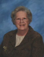 Juanita Virginia (Springer) Satterfield