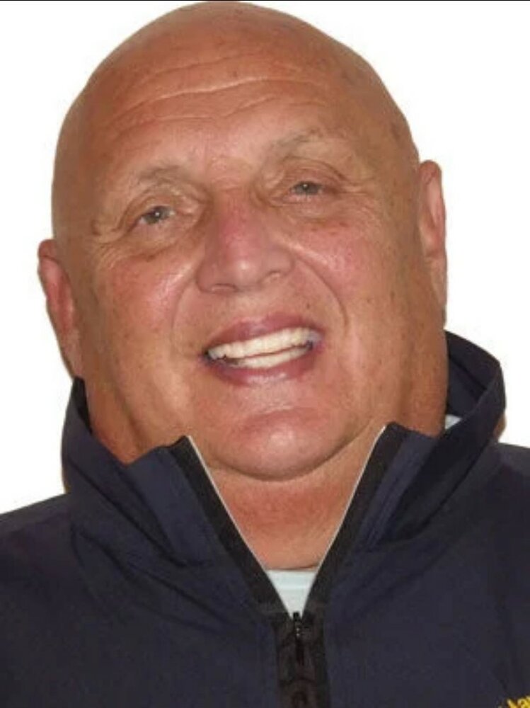 Burley D. Tennant