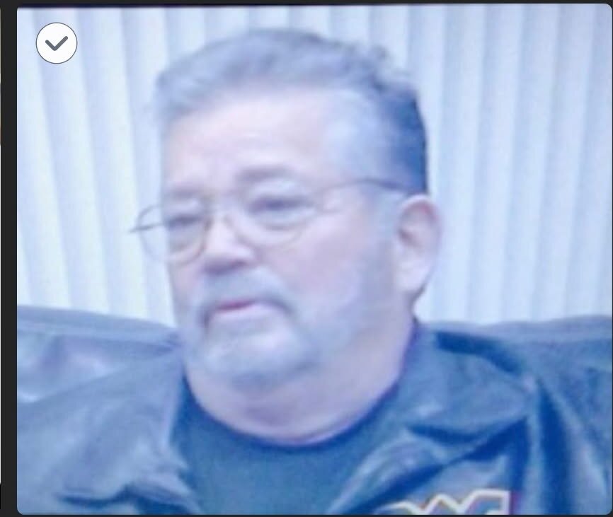 Robert Cline, Jr.