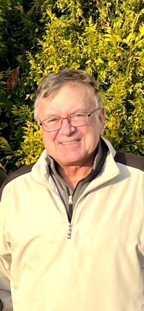 William "Bill" Runyan, Sr.