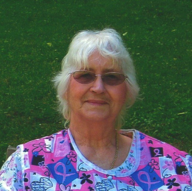 Betty Eddy