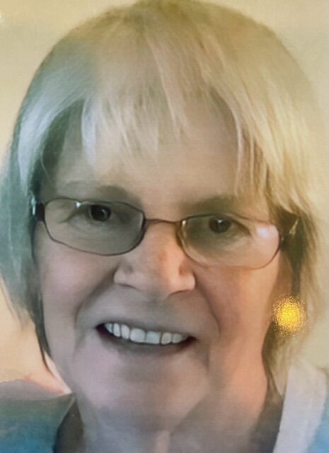 Helen Potts