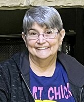 Judy Ann Harris