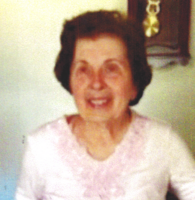 Betty Ann Larosa