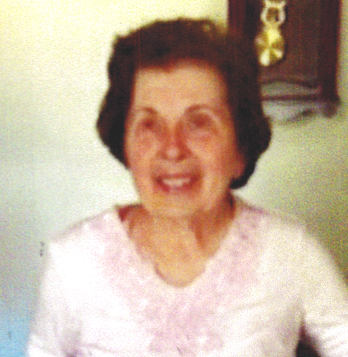 Betty Larosa