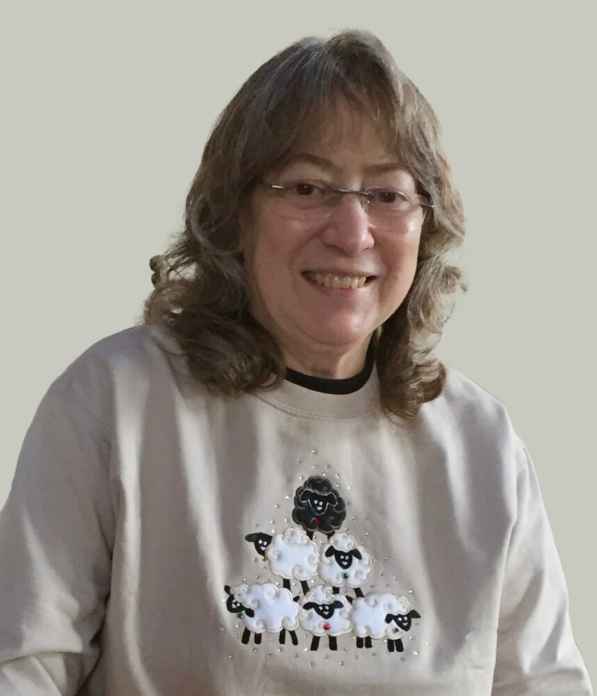 Cecilia Graves