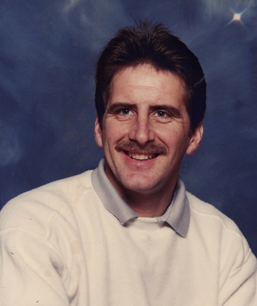Richard Woody