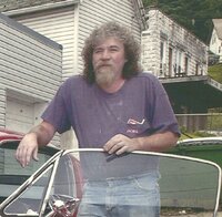 John  William Heck