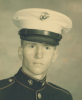 Frederick A. Showalter Sr.