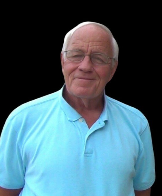 Donald Meighen