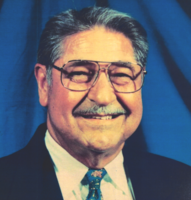 Peter John Bonasso