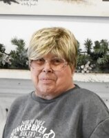 Victoria Jane "Vicki" Timms