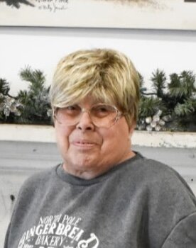 Victoria "Vicki" Timms