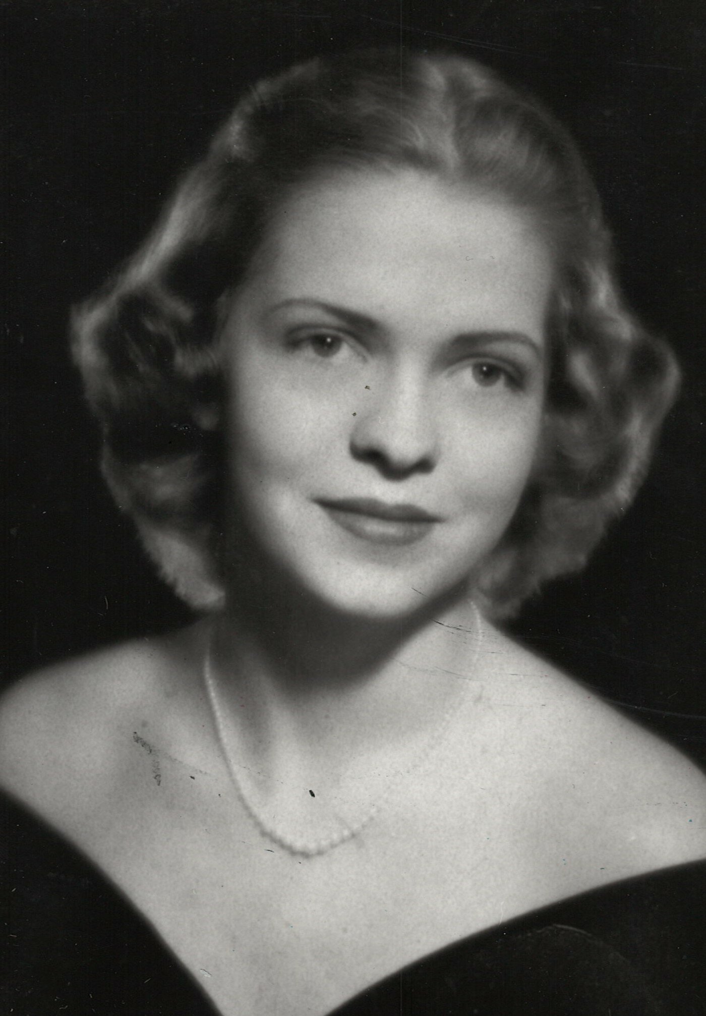 persons name