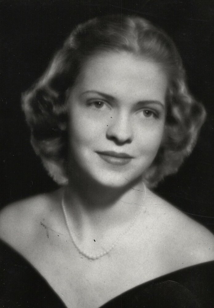 Cynthia Woodward