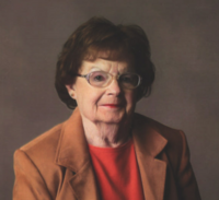 Carole Jenkins Wilburn