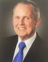 Michael  Rawlinitis