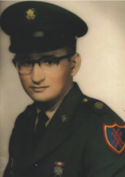 John Anthony Pellegrin, Sr.