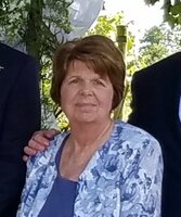 Nancy Smith Francis