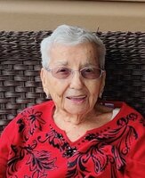 Madaline Irene DeVito Walsh