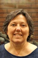 Sherri Lee Harold