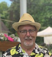 James "Jim" Jackson Markley