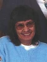 Mary Lou Stevens