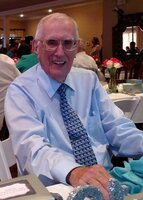 Charles Thomas "Tom" Little