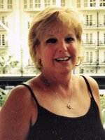 Janet Marie Heston
