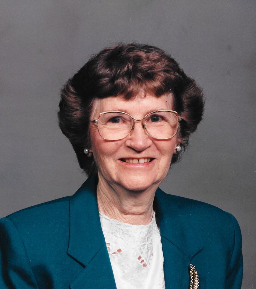 Zelma Hart