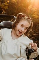 Amelia "Mia" Ruth Markley