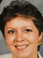 Darlene  Joyce Emerick