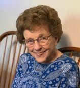 Miriam Louise Cheslock