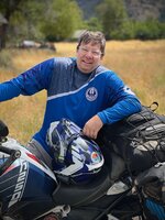 Robert "Bobby"  D.  Cutright, Jr.