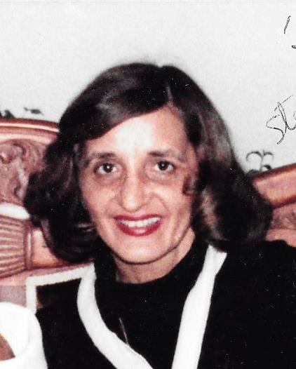 Marcella Hoylman (Lomas)