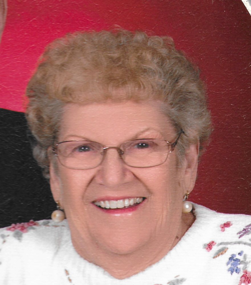 Gladys Everson