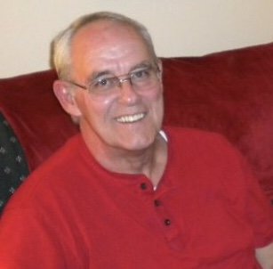 Obituary of Richard Louis Thompson | Ford Funeral Homes | Serving o...